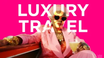 Luxury Travel